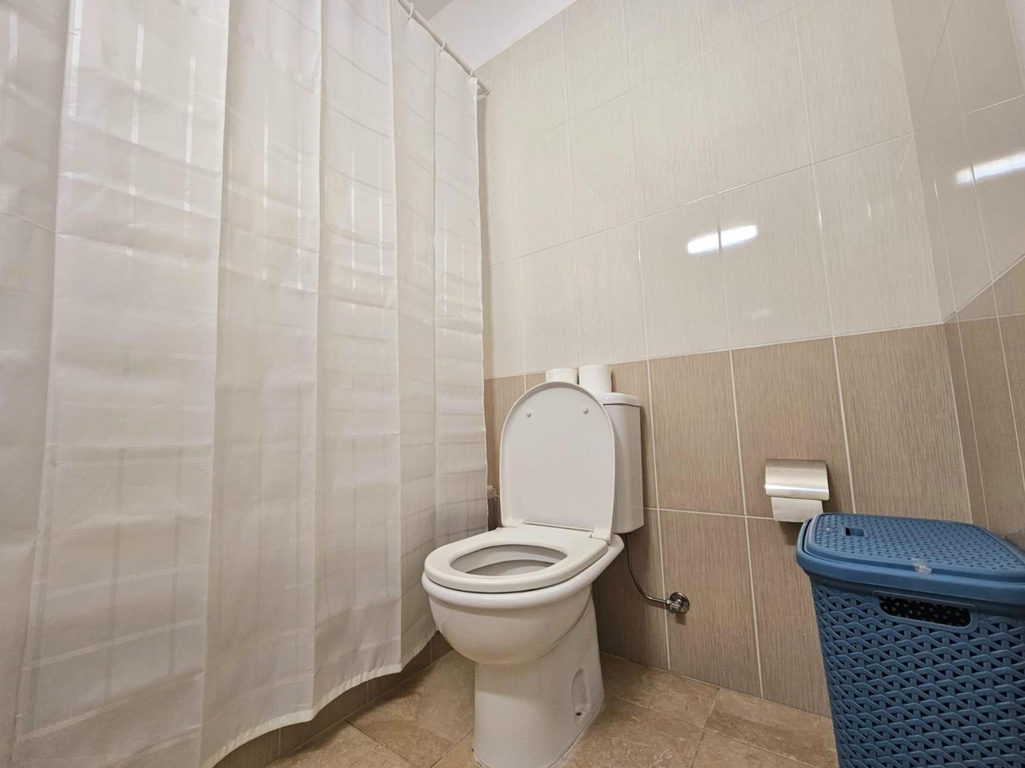 Elysia Park Apartments Paphos 外观 照片