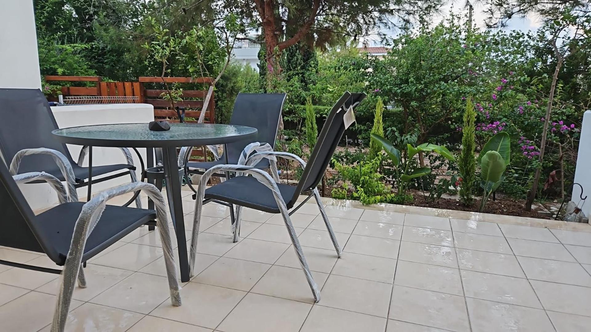 Elysia Park Apartments Paphos 客房 照片